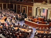 مجلس النواب الأمريكي يقر مشروع قانون يسمح بفرض عقوبات على "الجنائية الدولية"