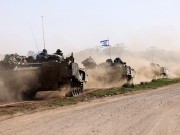 يديعوت أحرونوت: الجيش الذي عاد إلى شمال قطاع غزة وكأنما يدور في دوائر مفرغة