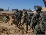 استطلاع لجيش الاحتلال: طلبات تقاعد الضباط تضاعفت بالحرب