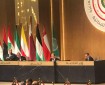 "المحامين العرب": نعول على القمة العربية لدعم القضية الفلسطينية