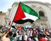 استطلاع رأي: 65% من طلاب الجامعات الأمريكية يؤيدون مظاهرات دعم فلسطين