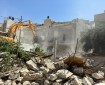 بالفيديو.. قوات الاحتلال الاحتلال تهدم منزل الشهيد أحمد بركات في مخيم جنين