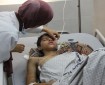"الأورومتوسطي": أكثر من 11 ألف جريح بفعل الحرب على غزة بحاجة ماسة للسفر إلى خارج القطاع لتلقي العلاج