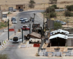 الاحتلال ينصب حاجزا عسكريا في دير دبوان شرق رام الله