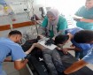 "الصحة": الاحتلال يجبر الكوادر والمرضى على إخلاء مستشفى كمال عدوان