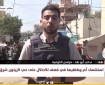 مراسلنا: طائرات الاحتلال تقصف مجموعة مواطنين على ميدان العودة في رفح جنوب القطاع