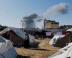 3 شهداء في قصف للاحتلال على خيمة وسط قطاع غزة