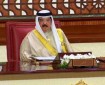 ملك البحرين من القمة العربية: ندعو لعقد مؤتمر للسلام بالشرق الأوسط ودعم إقامة دولة فلسطينية