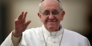 البابا فرنسيس يقبل استقالة مطران الكاثوليك في مينسك