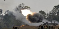 "المرصد": "المدفعية التركية" تقصف شمال سوريا  