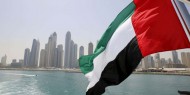 الإمارات تبحث مع مبعوث الأمم المتحدة وقف إطلاق النار في سوريا