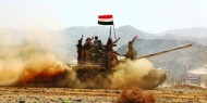 مقتل 6 حوثيين في مواجهات مع الجيش اليمني شرقي البيضاء
