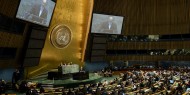الجمعية العامة للأمم المتحدة تبحث إمكانية عقد دورتها المقبلة حضوريا