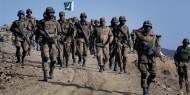 إصابتان في صفوف الجيش الباكستاني بنيران نظيره الهندي