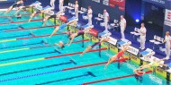 تأجيل بطولة أوروبا للسباحة إلى العام المقبل بسبب "كورونا"
