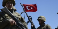 مقتل جندي تركي خلال اشتباكات مع أكراد العراق