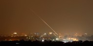 الإعلام العبري يزعم إطلاق صاروخ تجاه مستوطنات الغلاف