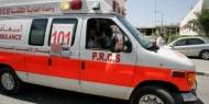 الخليل: مصرع مواطن أربعيني من ذوي الاعاقة في حادث دهس