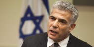 المعارضة الإسرائيلية: لن نقبل بالجلوس في ائتلاف حكومي مع نتنياهو