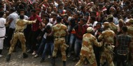 رئيس وزراء إثيوبيا: 86 قتيلًا في الاحتجاجات خلال الشهر الماضي