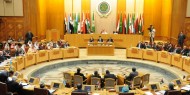 بدء أعمال الدورة 153 لمجلس جامعة الدول العربية على المستوى الوزاري