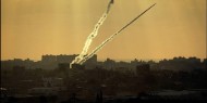 إعلام عبري: سقوط صاروخ أطلق من غزة في المجلس الإقليمي"شعر هنيغف"