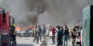 مقتل 3 أشخاص وإصابة 15 آخرون في تفجير بالعاصمة الأفغانية كابول