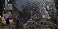 "المرصد الأمريكي": زلزال بقوة 6,1 درجة يضرب أفغانستان وباكستان