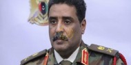 فيديو|| "قوات حفتر": لا سلام مع وجود الإرهاب على الأراضي الليبية