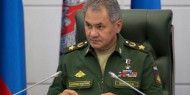 وزير الدفاع الروسي: "ناتو" يسعى إلى عودة الحرب الباردة