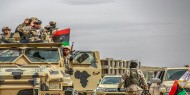 الجيش الليبي يعلن مينائي "مصراتة والخمس" منطقتي عمليات عسكرية