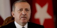 أردوغان يشكر قطر على دعمها للعدوان التركي على الأراضي السورية