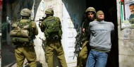 بالأسماء|| قوات الاحتلال تعتقل 4 مواطنين من بلدة العيسوية بمدينة القدس المحتلة