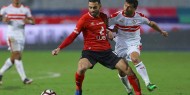 الأهلي والزمالك يصعدان إلى نصف نهائي كأس مصر
