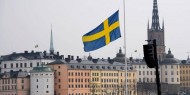 السويد: العقبة الأولى أمام تطور الأوضاع في فلسطين هو الاحتلال