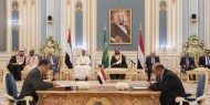 بومبيو: "إتفاق الرياض" محوريا لتحقيق السلام في اليمن