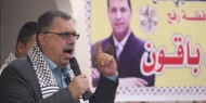النائب أبو شمالة يدعو لعقد اجتماع وطني شامل لمواجهة صفقة ترامب