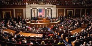 الكونغرس يصوت غدا على قرار إحالة ترامب لمجلس الشيوخ