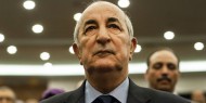 الرئيس الجزائري يقيل وزير العمل أحمد شوقي