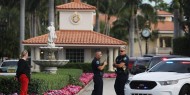 أمريكا تعتقل مواطنة صينية اقتحمت منتجع ترامب في فلوريدا