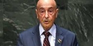 عقيلة صالح: لن ننسى الدعم المصري لليبيا منذ الغزو الإيطالي وحتى الآن