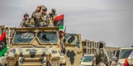 الجيش الليبي: "عمليات الكرامة" تستهدف "مرتزقة" حكومة السراج في مصراتة