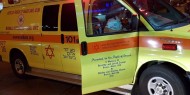 مصرع فتاة وإصابة 4 آخرين في الناصرة