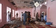 السعودية تدين وتستنكر الهجوم الإرهابي على مسجد في جنوب باكستان