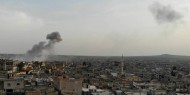 قتلى وجرحى في قصف صاروخي استهدف حلب