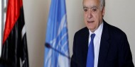 مبعوث الأمم المتحدة الخاص إلى ليبيا يعلن استقالته