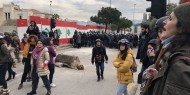 الآلاف يتظاهرون في لبنان تحت شعار "ستدفعون الثمن" ضد سياسات المصارف