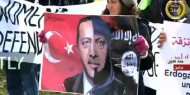 بتوجيه خاص من أردوغان.. وثائق جديدة تكشف تجسس أنقرة على معارضي أردوغان في الخارج