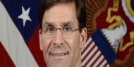 وزير الدفاع الأمريكي يتهم الصين بإخفاء معلومات مهمة عن فيروس "كورونا"
