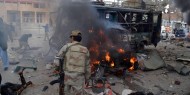 نجاة وزير الدفاع اليمني من محاولة إغتيال في محافظة مأرب